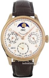IWC Portuguese IW502306