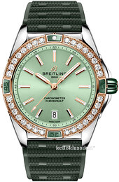 Breitling Super Chronomat Automatic 38 U17356531L1S1