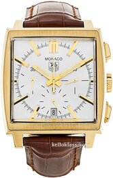 TAG Heuer Monaco CW5140.FC8147