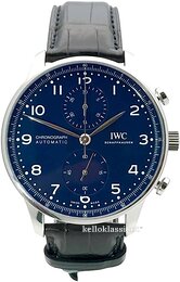 IWC Portuguese IW371601