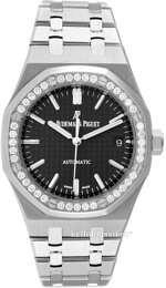 Audemars Piguet Royal Oak 15451ST.ZZ.1256ST.01