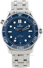 Omega Seamaster Diver 300M 210.32.42.20.03.001