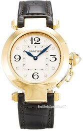 Cartier Pasha WJ11891G