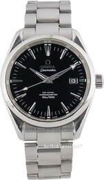 Omega Seamaster Aqua Terra 2503.50.00