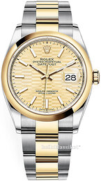 Rolex Datejust 36 126203-0040