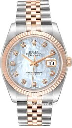Rolex Datejust 36 116231-0097