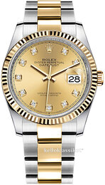Rolex Datejust 36 126233-0018