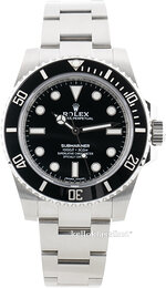 Rolex Submariner 114060-0002