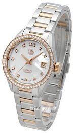 TAG Heuer Carrera Lady WAR2453.BD0772