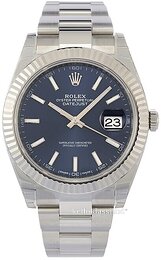 Rolex Datejust 41 126334-0001
