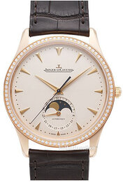 Jaeger LeCoultre Master Ultra Thin Moon Pink Gold 1362501