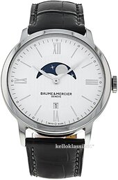 Baume & Mercier Classima 10219