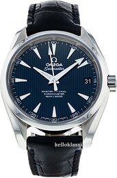 Omega Seamaster Aqua Terra 150m Master Co-Axial 38.5mm 231.13.39.21.03.001