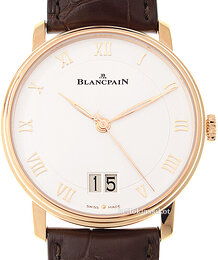 Blancpain Villeret 6669-3642-55B