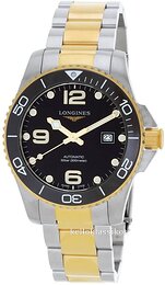 Longines HydroConquest L3.782.3.56.7