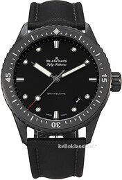 Blancpain Fifty Fathoms 5000-0130-B52A