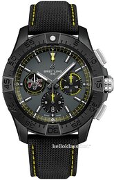 Breitling Avenger B01 Chronograph 44 Night Mission Bloodhounds SB01472A1B1X1