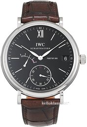 IWC Portofino Hand-Wound 8 Days IW510102