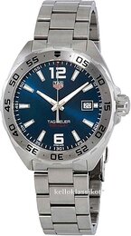 TAG Heuer Formula 1 WAZ1118.BA0875