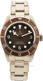 Tudor Black Bay M79012M-0001