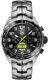 TAG Heuer Formula 1 Senna CAZ101AX.BA0637