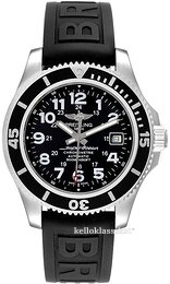 Breitling Superocean Ii 42 A17365C91B1S1