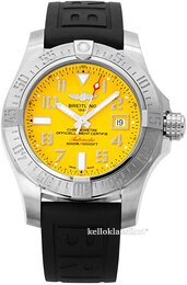 Breitling Avenger II Seawolf A1733110-I519-152S-A20SS.1