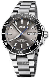 Oris Diving 01 752 7733 4183-Set MB