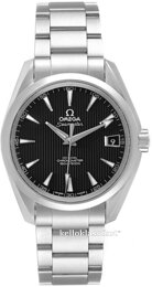 Omega Seamaster Aqua Terra 150m Master Co-Axial 38.5mm 231.10.39.21.01.002