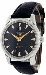 Longines Heritage L1.645.4.52.4