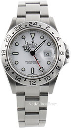 Rolex Explorer II Polar 16570