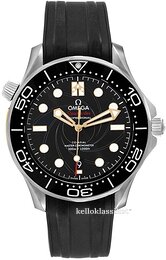 Omega Seamaster Diver 300M 210.22.42.20.01.004