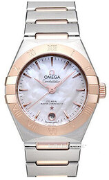 Omega Constellation Co-Axial 29Mm 131.20.29.20.05.001