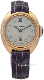Cartier Calibre De Cartier WJCL0031