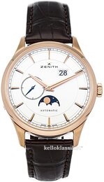 Zenith Captain 18.2143.691-01.C498
