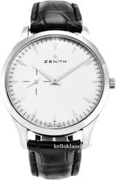 Zenith Heritage Ultra Thin 03.2010.681-01.C493