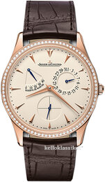 Jaeger LeCoultre Master Ultra Thin 1372501