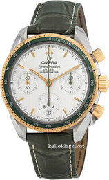 Omega Speedmaster Chronograph 38Mm 324.23.38.50.02.001