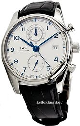 IWC Portuguese IW390302