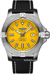 Breitling Avenger Ii Seawolf A17319101I1X1