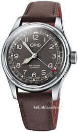 Oris Aviation 01 754 7741 4064-07 5 20 64