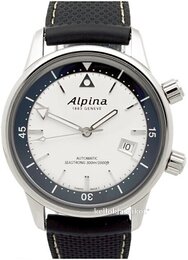 Alpina Seastrong AL-525S4H6