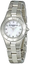 Baume & Mercier Linea MOA10011